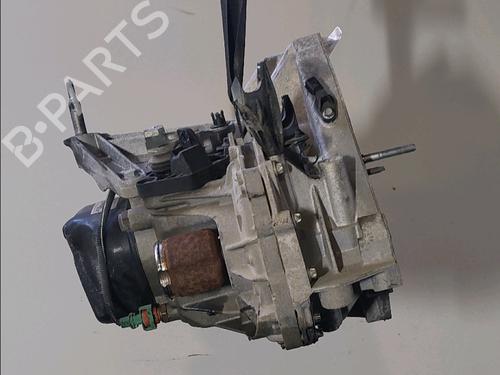 Used Gearbox RENAULT MODUS / GRAND MODUS (F/JP0_) 1.5 dCi 75 (75 hp) 29016731