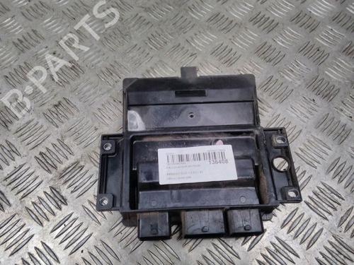 Used Engine control unit (ECU) RENAULT CLIO III (BR0/1, CR0/1) 1.5 dCi (C/BR0G, C/BR1G) (68 hp) 13411154