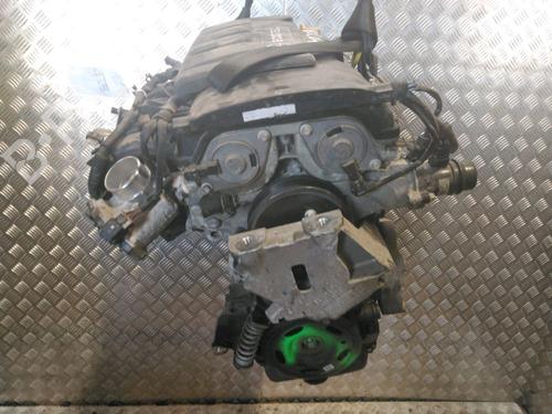 Engine OPEL ADAM (M13) 1.4 | BP17663118M1 - Image 4