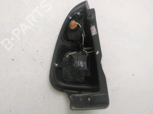 Right taillight CITROËN C3 Picasso (SH_) 1.6 HDi | BP29578174C35 