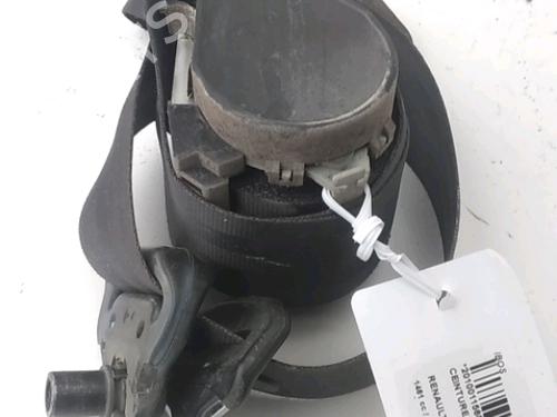 Front right seatbelt RENAULT KANGOO Express (FW0/1_) 1.5 dCi 75 (FW07, FW10, FW04) | BP35970838I25 - Image 2