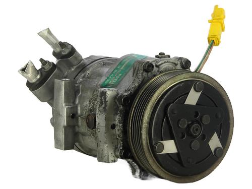 Compressor A/A Compressor A/A CITROËN C5 I (DC_) 1.8 16V (DC6FZB, DC6FZE) (115 hp) 37083879 37083879