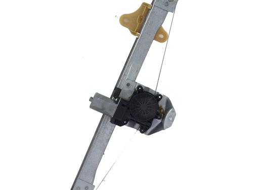 Used Front right window mechanism Front right window mechanism RENAULT CAPTUR I (J5_, H5_) 0.9 TCe 90 (90 hp) 33632778 33632778