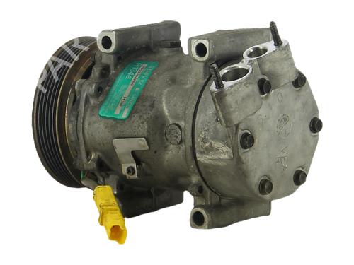 Used AC compressor AC compressor 38005244 38005244