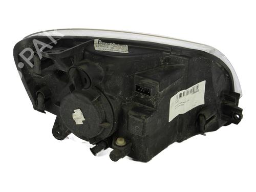 Used Left headlight PEUGEOT PARTNER MPV (5_, G_) 1.9 D (69 hp) 32150516