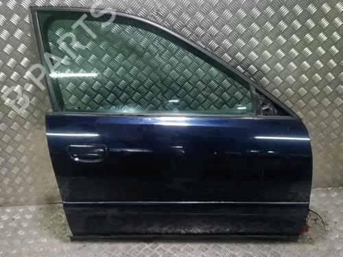 Right front door AUDI A4 B5 (8D2) 1.6 (100 hp) 13081158