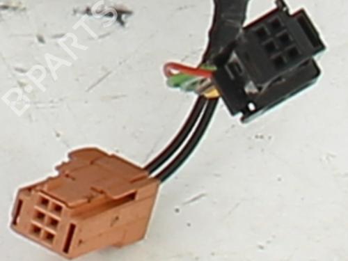 Retrovisore destro CITROËN C3 II (SC_) 1.4 HDi 70 (SC8HZC, SC8HR0, SC8HP4) (68 hp) 29985573