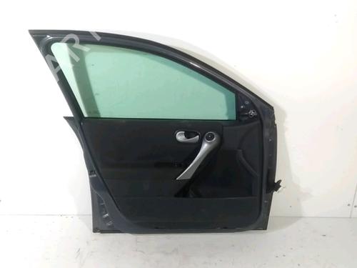 Used Left front door RENAULT MEGANE II (BM0/1_, CM0/1_) 1.6 16V (112 hp) 22382051