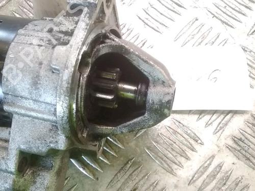 Starter FORD FIESTA V (JH_, JD_) 1.3 | BP23180300M8