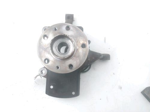 Left front steering knuckle RENAULT TRAFIC III Van (FG_) 2.0 dCi 130 (FGMY) | BP39628005M25 - Image 3