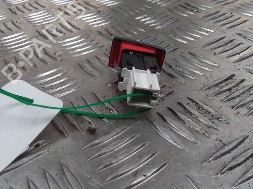 Used Warning switch VW GOLF VI Variant (AJ5) 1.6 TDI (105 hp) 11517823