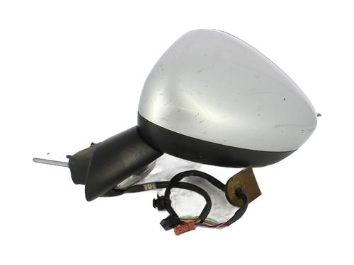 Left mirror CITROËN C3 II (SC_) 1.6 BlueHDi 75 | BP29930005C26 