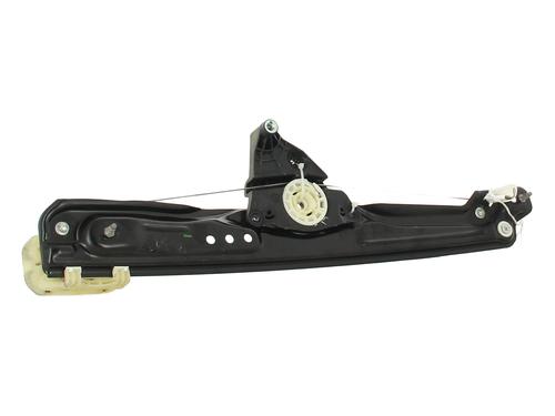 Used Rear left window mechanism Rear left window mechanism CITROËN C3 AIRCROSS II (2R_, 2C_) 1.5 BlueHDi 120 (2CYHXX) (120 hp) 33836191 33836191