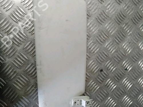 Left sun visor VW GOLF PLUS V (5M1, 521) 1.9 TDI | BP17022054I1 