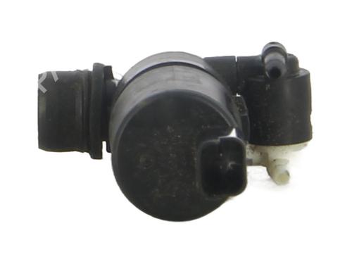 Washer pump DACIA DUSTER (HM_) 1.5 dCi 115 (HMAD) | BP36894194E24  - Image 5