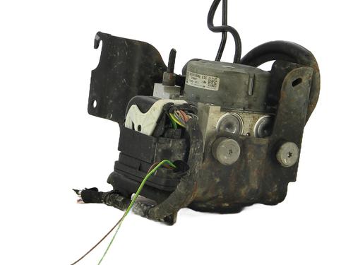 ABS pump PEUGEOT 2008 I (CU_) 1.5 BlueHDI 100 | BP36659546M43 - Image 4