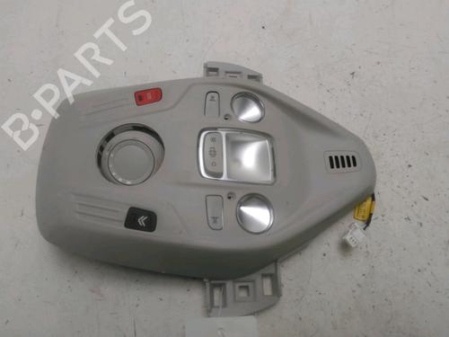 Used Interior roof light Interior roof light CITROËN GRAND C4 SPACETOURER (3A_, 3E_) 1.2 PureTech 130 (131 hp) 29319629 29319629