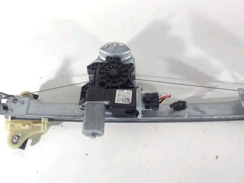 Used Front left window mechanism RENAULT CLIO IV (BH_) 1.6 RS Trophy (BHJ4, BHJ6) (220 hp) 21564109