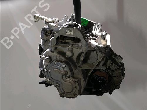 Used Gearbox Gearbox MINI MINI (R56) Cooper D (112 hp) 25207701 25207701