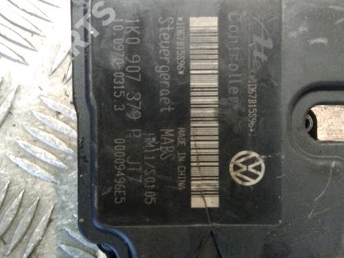 ABS Bremseaggregat VW GOLF V (1K1) 1.9 TDI | BP11712734M43 