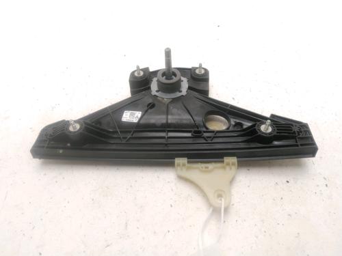 Used Rear right window mechanism Rear right window mechanism RENAULT CLIO V (B7_) 1.5 Blue dCi 100 (B7AD) (101 hp) 29046755 29046755