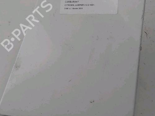 Used Fuel flap Fuel flap 37431626 37431626