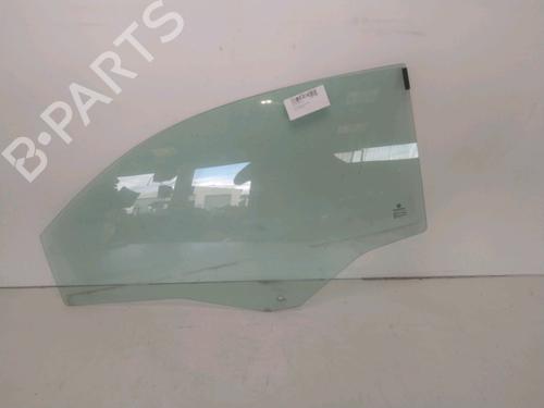 Used Front left door window ABARTH 500 / 595 / 695 1.4 (312.AXF11, 312.AXF1A) (180 hp) 29578123