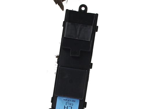 Used Left front window switch Left front window switch SUZUKI SWIFT IV (FZ, NZ) 1.3 DDiS (AZG413D, ZC02S, ZC92S) (75 hp) 33971357 33971357