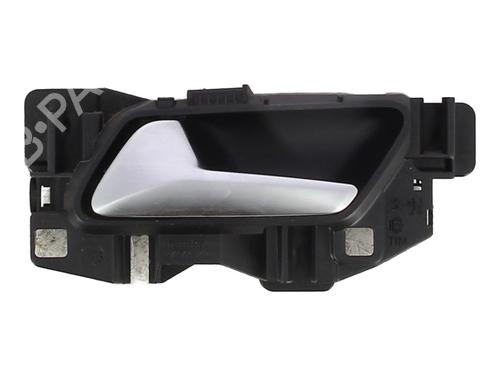 Used Rear left interior door handle Rear left interior door handle PEUGEOT 308 SW II (LC_, LJ_, LR_, LX_, L4_) 1.6 HDi 92 (92 hp) 30630530 30630530