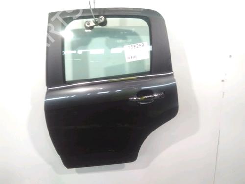 Dør venstre bagtil CITROËN C3 II (SC_) 1.6 HDi (92 hp) 28712659