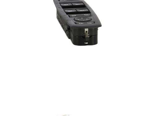 Left front window switch RENAULT LAGUNA III (BT0/1) 2.0 dCi (BT01, BT08, BT09, BT0E, BT0K, BT12, BT1C, BT1D,... | BP31031242I27 