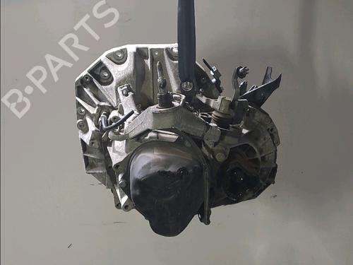 Gearkasse RENAULT MODUS / GRAND MODUS (F/JP0_) [2004-2025]  28685595