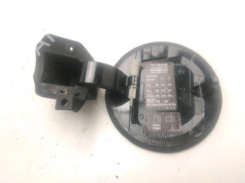 Used Fuel flap OPEL CORSA D (S07) 1.3 CDTI (L08, L68) (75 hp) 24651469