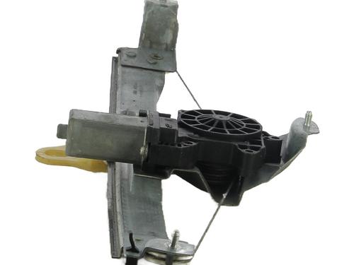 Front right window mechanism RENAULT CAPTUR I (J5_, H5_) 1.5 dCi 110 | BP37226764C23 - Image 3