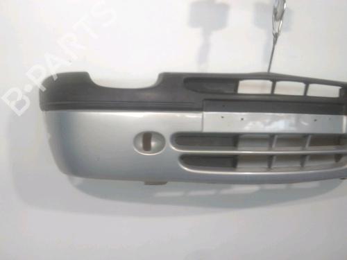 Used Front bumper RENAULT TWINGO I (C06_) 1.2 16V (C06C, C06D, C06K) (75 hp) 27216099