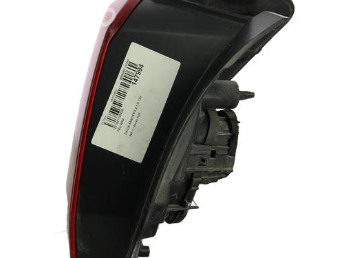 Left taillight DACIA SANDERO II 1.0 LPG (B8ML) | BP32715902C34  - Image 5