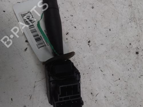 Used Steering column stalk PEUGEOT 206 Hatchback (2A/C) 1.9 D (69 hp) 23180669