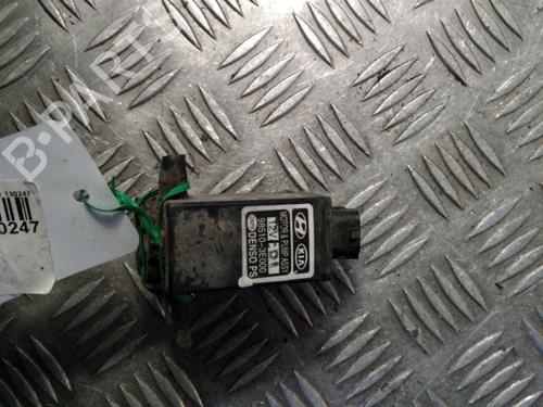 Used Washer pump HYUNDAI GETZ (TB) 1.5 CRDi (88 hp) 23181970