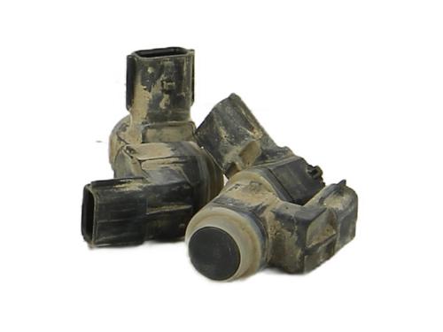 Electronic module RENAULT KANGOO Express (FW0/1_) 1.5 dCi 90 (FW0G, FW05, FW08, FW11) | BP33727858M83 - Image 3