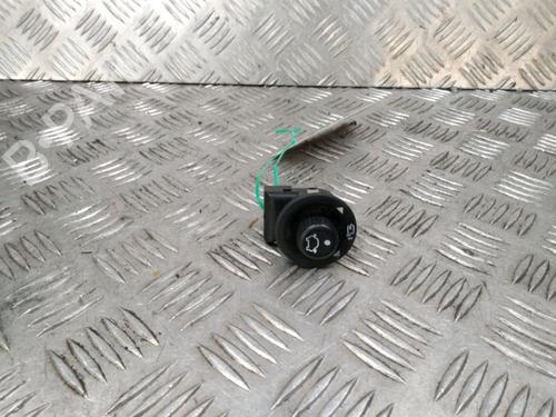 Used Mirror switch FORD FIESTA VI (CB1, CCN) 1.4 TDCi (68 hp) 13080968
