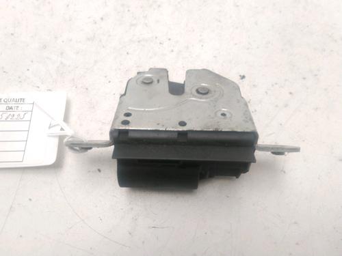 Tailgate lock FIAT 500 (312_) 1.2 (312AXA1A) | BP27394837C101