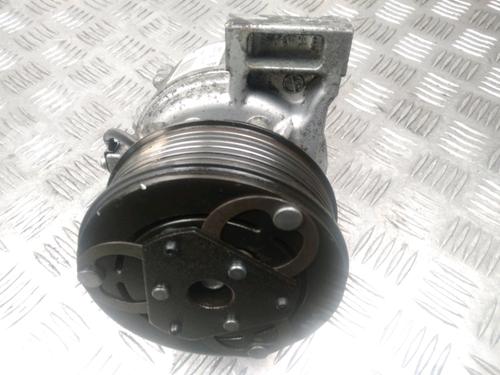 AC compressor RENAULT TWINGO III (BCM_, BCA_) 0.9 TCe 90 (BCM9, BCM2) | BP13078660M34 