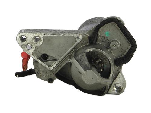 Used Starter Starter RENAULT SCÉNIC III (JZ0/1_) 1.2 TCe (JZ16) (132 hp) 35970792 35970792