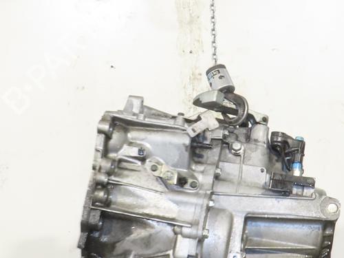 Used Gearbox Gearbox 36100719 36100719