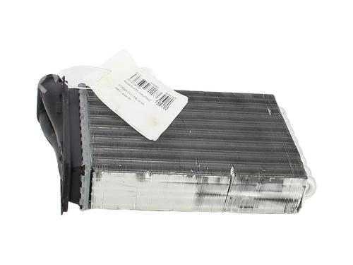 Heater matrix CITROËN C3 III (SX) 1.5 BlueHDi 100 (SXYHYP, SXYHTU) | BP30187894M63 