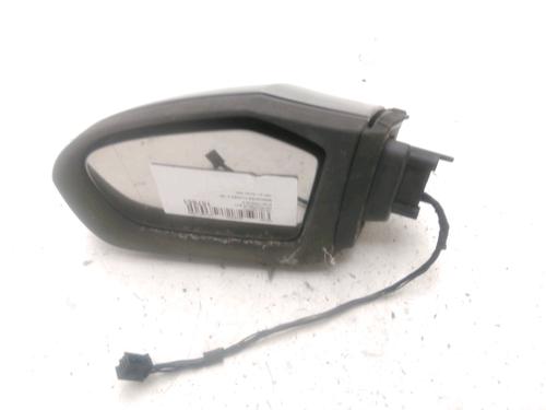 Left mirror MERCEDES-BENZ A-CLASS (W169) A 180 CDI (169.007, 169.307) | BP29196473C26 