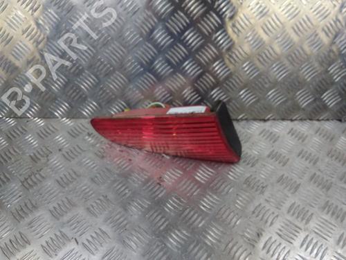 Left tailgate light PEUGEOT 607 (9D, 9U) 2.2 HDi | BP23181776C79 - Image 2