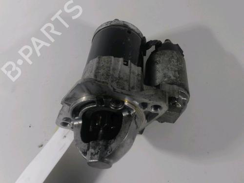 Used Starter Starter MAZDA 2 (DE_, DH_) 1.3 (DE3FS) (75 hp) 26175894 26175894