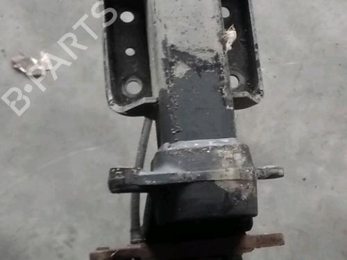 Used Rear axle Rear axle PEUGEOT BOXER Van 2.2 BlueHDi 140 (140 hp) 33998127 33998127