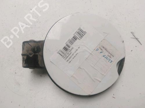 Fuel flap PEUGEOT 207 (WA_, WC_) 1.4 HDi | BP23180182C131 